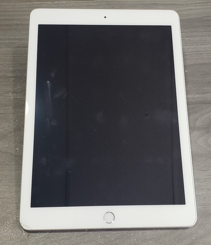 Apple ipad 5th - ipad,