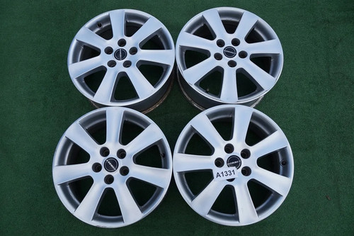 Cerchi lega 17 - 4,