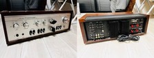 Luxman 505v integrated - luxman,