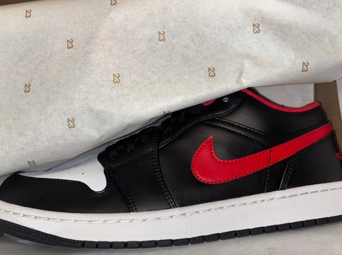 Nike air jordan - jordan, low