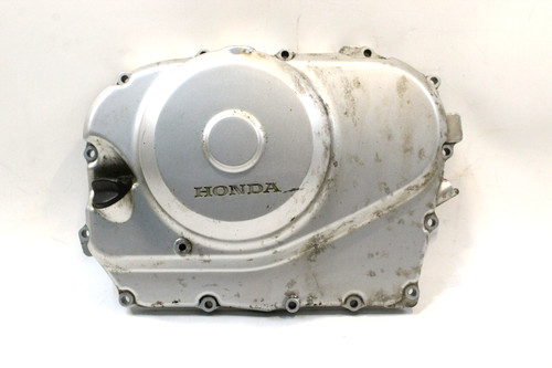 Coperchio frizione motore