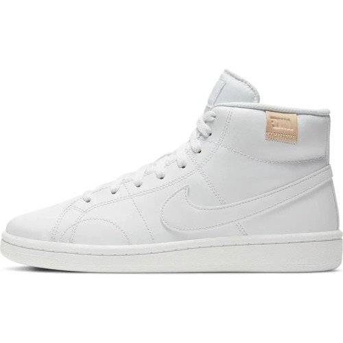 Nike court royale - nike, mid