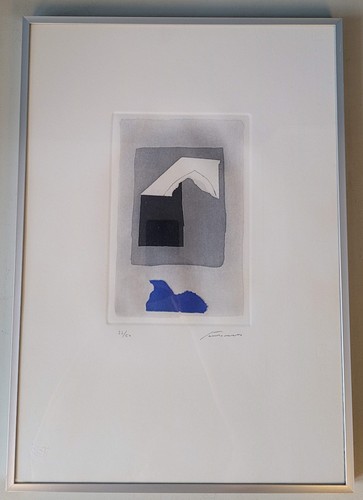 Giuseppe santomaso - giuseppe,