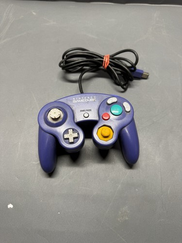 Nintendo gamecube controller - gamecube,