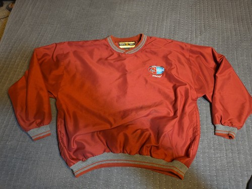 Maglione frito lay winning - lay,