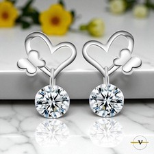 ORECCHINI DONNA IN ARGENTO 925
