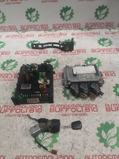 0281011863 KIT CENTRALINA