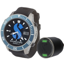 Scubapro Galileo 3 Ti G3 Titan