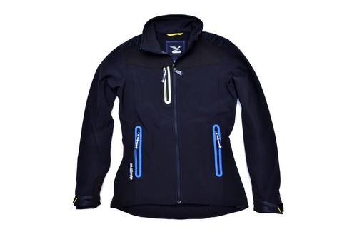 Giacca softshell salewa vishnu - softshell,