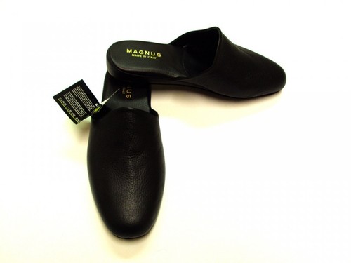 Esclusive pantofole uomo - esclusive,