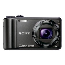 Sony Cyber-Shot DSC-H55