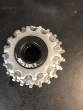 Regina Extra America 7v Ruota Libera Bike Bici Epoca  Race Fahrrad Oldtimer