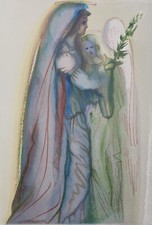 Salvador DALI: PARADISO 32