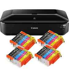 STAMPANTE INKJET CANON PIXMA IX6850 FORMATO A3 WIFI AIRPRINT 6550 Serie 550/551