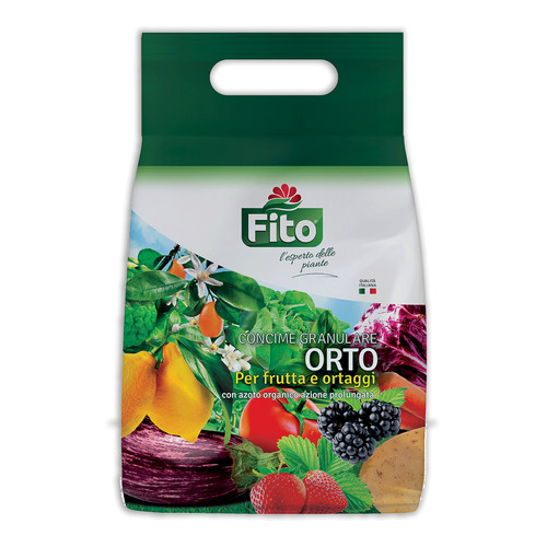 Fito concime organico - concime,