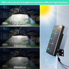 2 LAMPADARIO ESTERNO LAMPADA