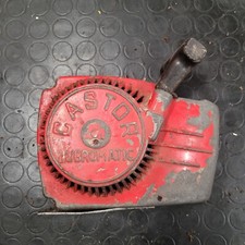 Coperchio avviamento cover