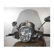 Cupolino ISOTTA FUMè CHIARO SC4081FC per PIAGGIO BEVERLY 125-300 2010 > 2020