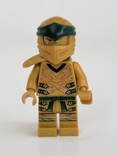 LEGO Ninjago, Legacy, Battle