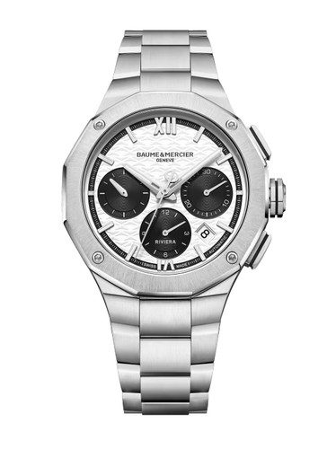 Baume mercier riviera - baume,