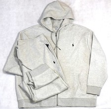 Polo Ralph Lauren tuta doppia