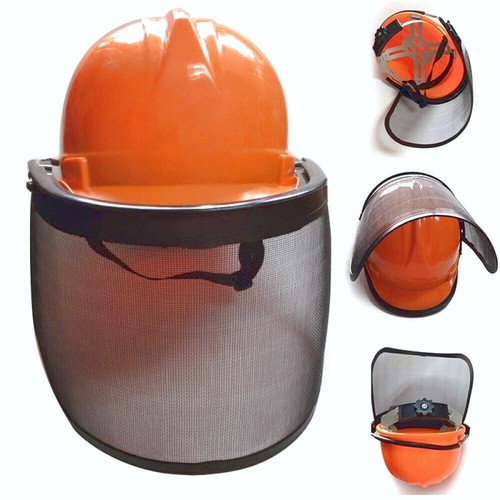 Casco elmetto protettivo - protettivo, con