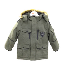 GIACCA GIUBBOTTO  BOMBER