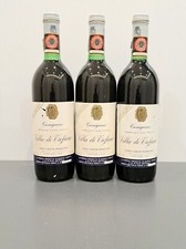 1 X Villa Di Trefiano Riserva 1979 Carmignano, Conte Contini Bonacossi... Cl 75