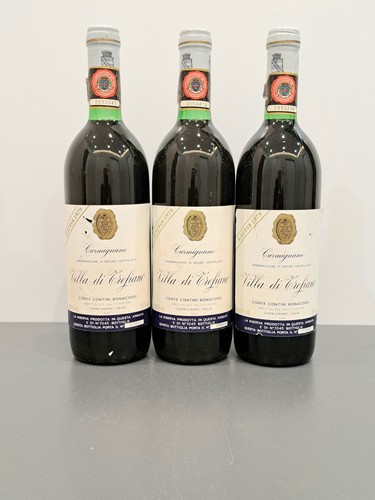 Villa trefiano riserva - di,