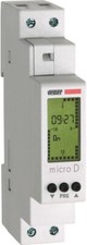 VEMER VE758100 Micro D - Timer