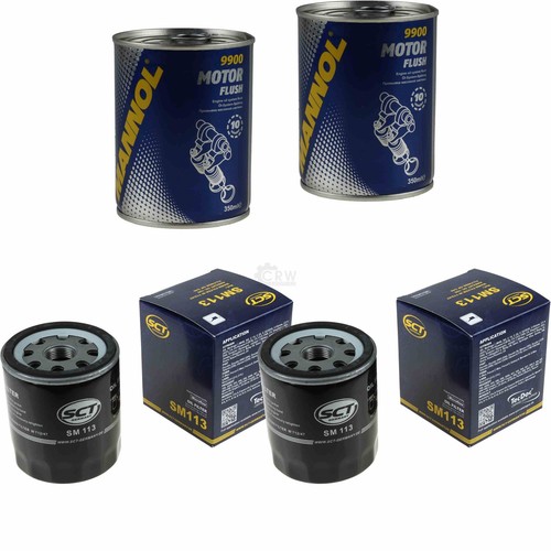 Filtri olio originali sct sm - olio,