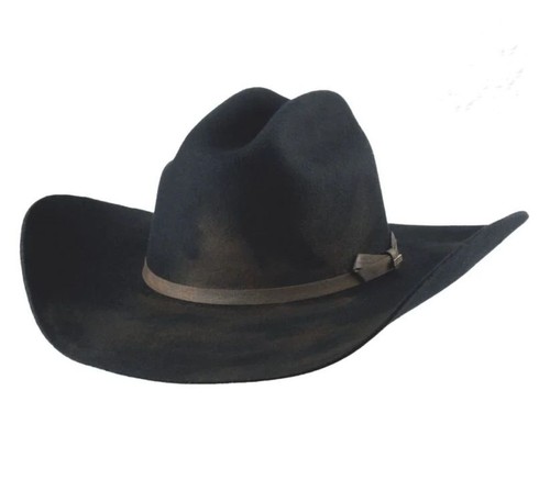 Cappello hut western hat - , in