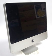 Apple IMAC 20 " A1224 Inizio