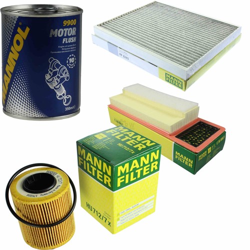 Originale mann kit - originale,