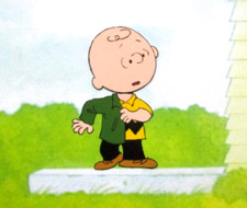 PEANUTS CHARLIE BROWN Charles