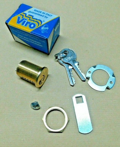 Viro art 1054 serratura