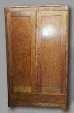 ANTICO ARMADIO D'EPOCA DECO' MOBILE RADICA