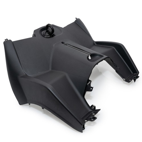 Scudo gamba interno piaggio - scudo,