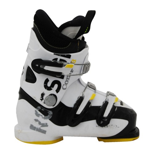 Scarponi sci rossignol comp - scarponi,