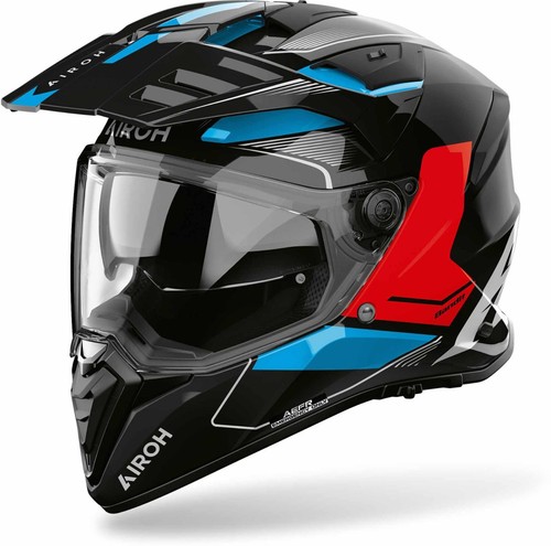 Casco moto airoh bandit enduro - airoh,