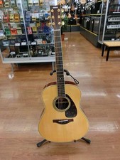 Chitarra acustica Yamaha LL-6