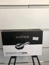 pedali da strada wahoo
