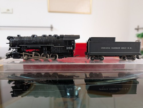 Rivarossi locomotiva a - locomotiva,