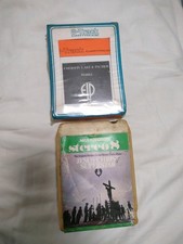 *HH* Cassetta Stereo 8 Otto