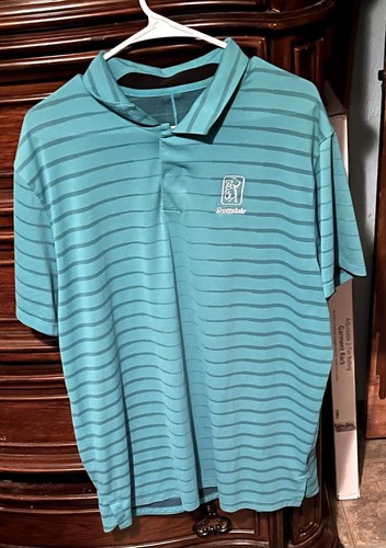 Polo golf manica corta uomo - , xl