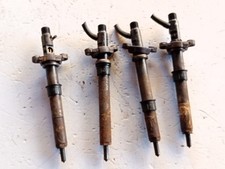 KIT INIETTORI PER CITROEN C5