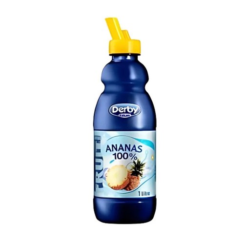 Succo frutta derby blue - succo,
