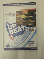 Upbeat Vol. 1 - Edizione