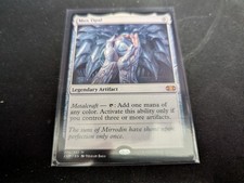 MTG Magic the Gathering Mox