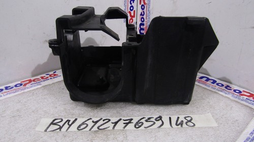 Plastica vano batteria battery - plastica,